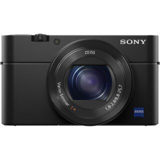 Sony DSC-RX100 IV 2015 Kompakt Fotoğraf Makinesi kullananlar yorumlar